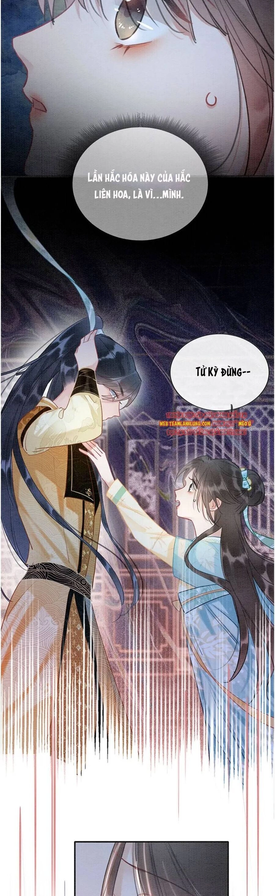 Sổ Tay Công Lược Hắc Liên Hoa Chapter 101 - 20