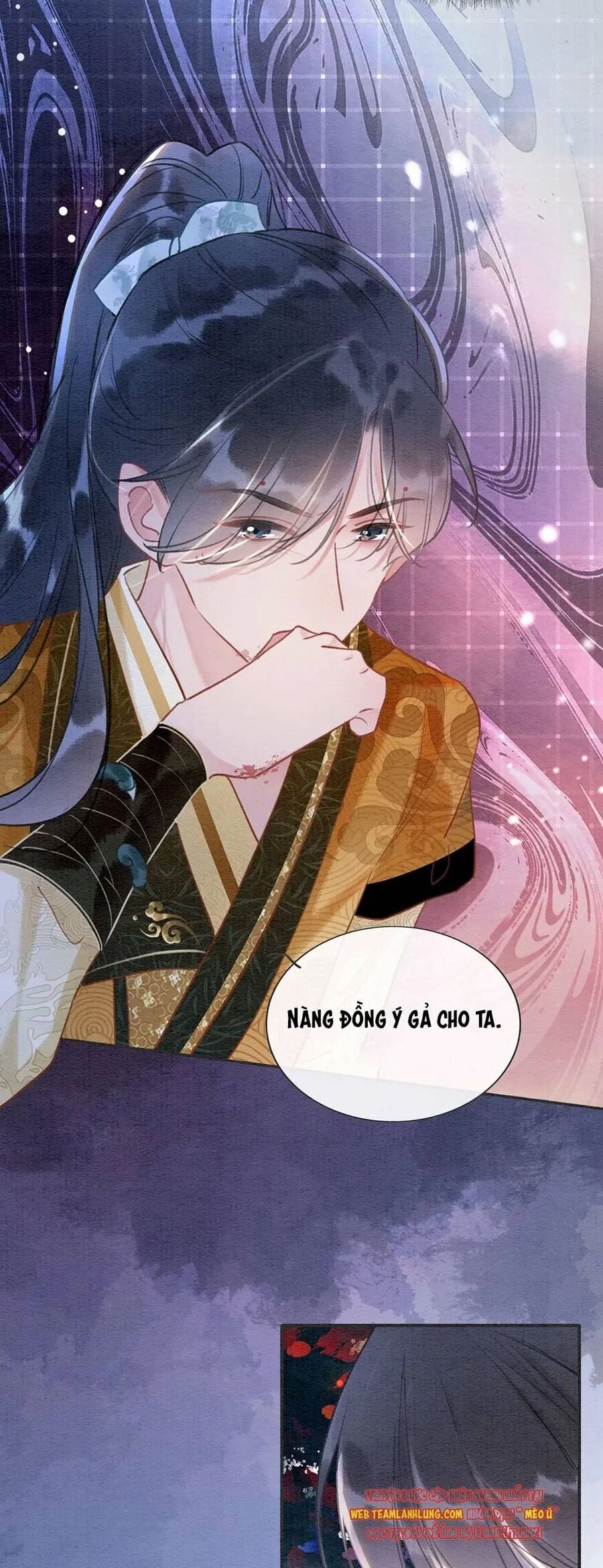 Sổ Tay Công Lược Hắc Liên Hoa Chapter 101 - 24