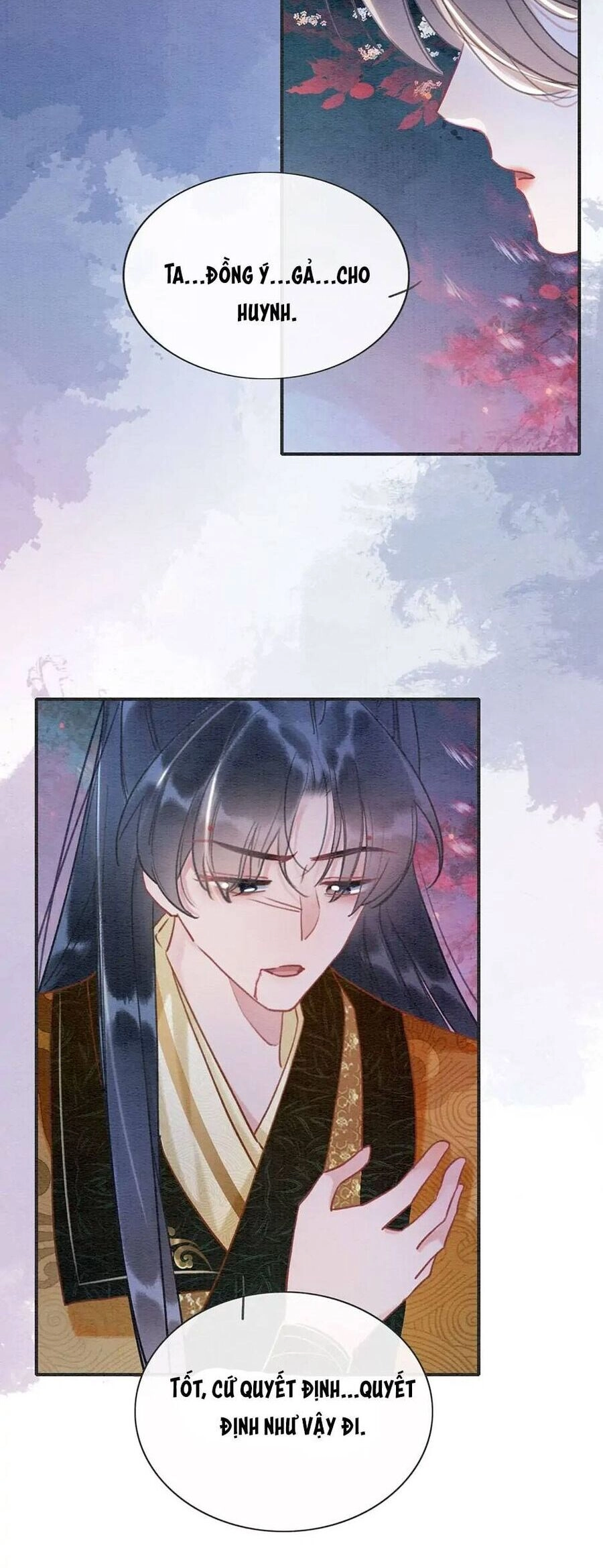 Sổ Tay Công Lược Hắc Liên Hoa Chapter 101 - 25