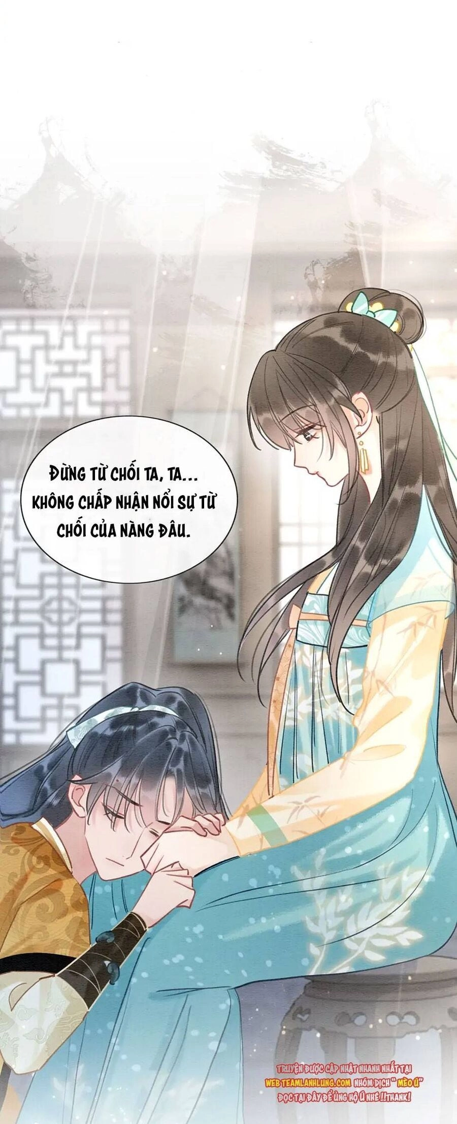 Sổ Tay Công Lược Hắc Liên Hoa Chapter 101 - 26