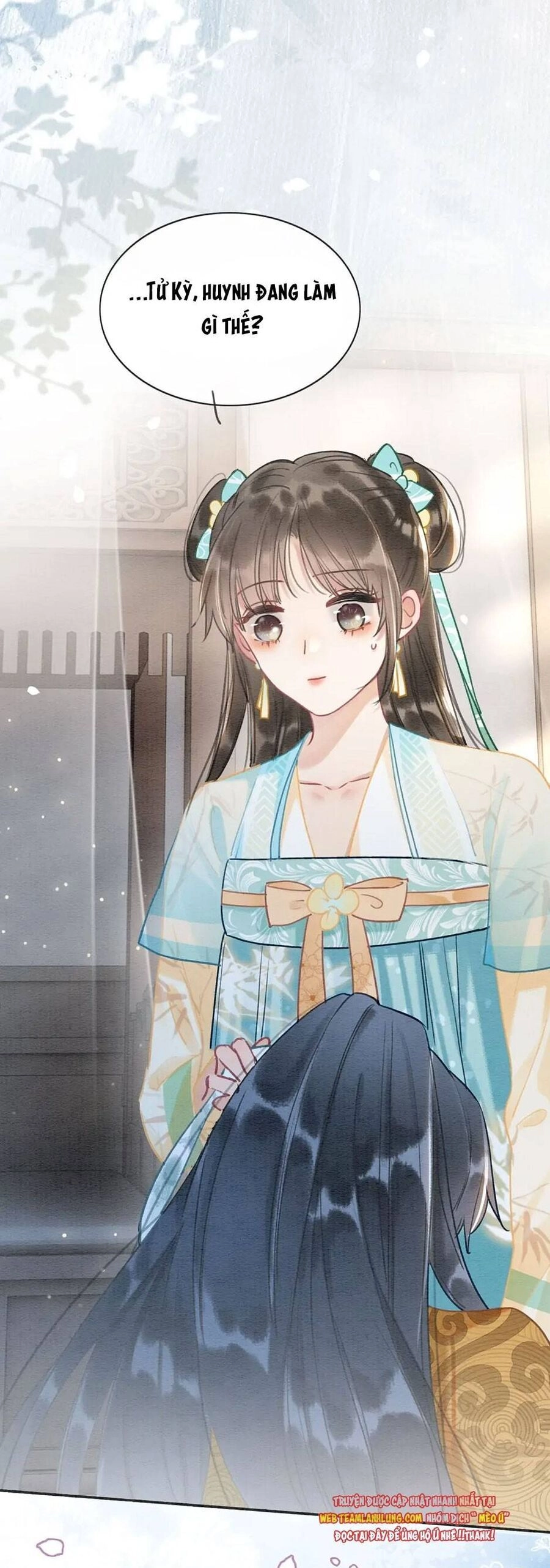 Sổ Tay Công Lược Hắc Liên Hoa Chapter 101 - 28