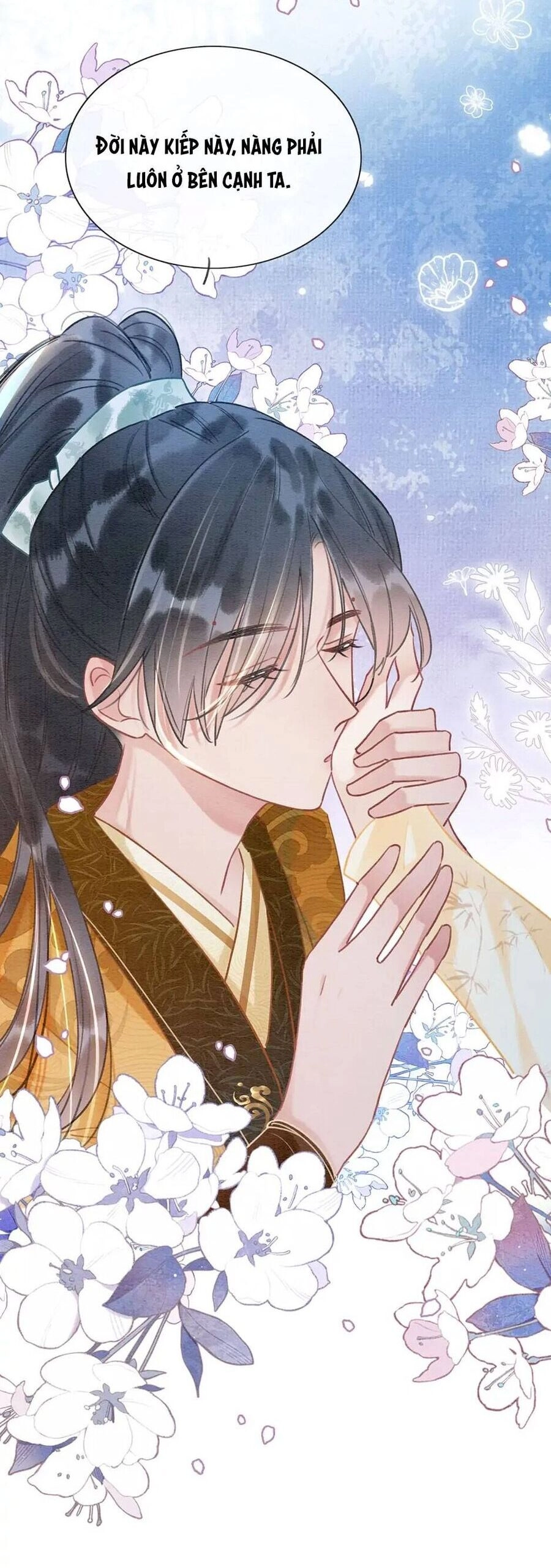 Sổ Tay Công Lược Hắc Liên Hoa Chapter 101 - 29