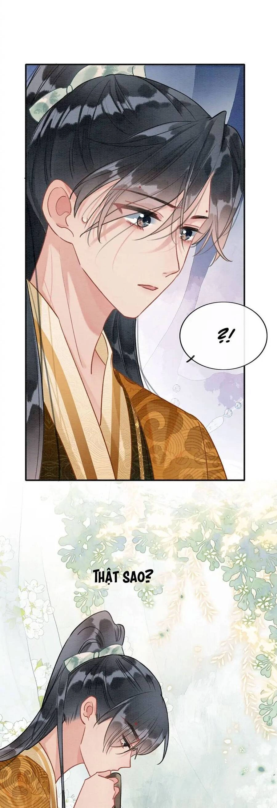 Sổ Tay Công Lược Hắc Liên Hoa Chapter 102 - 8