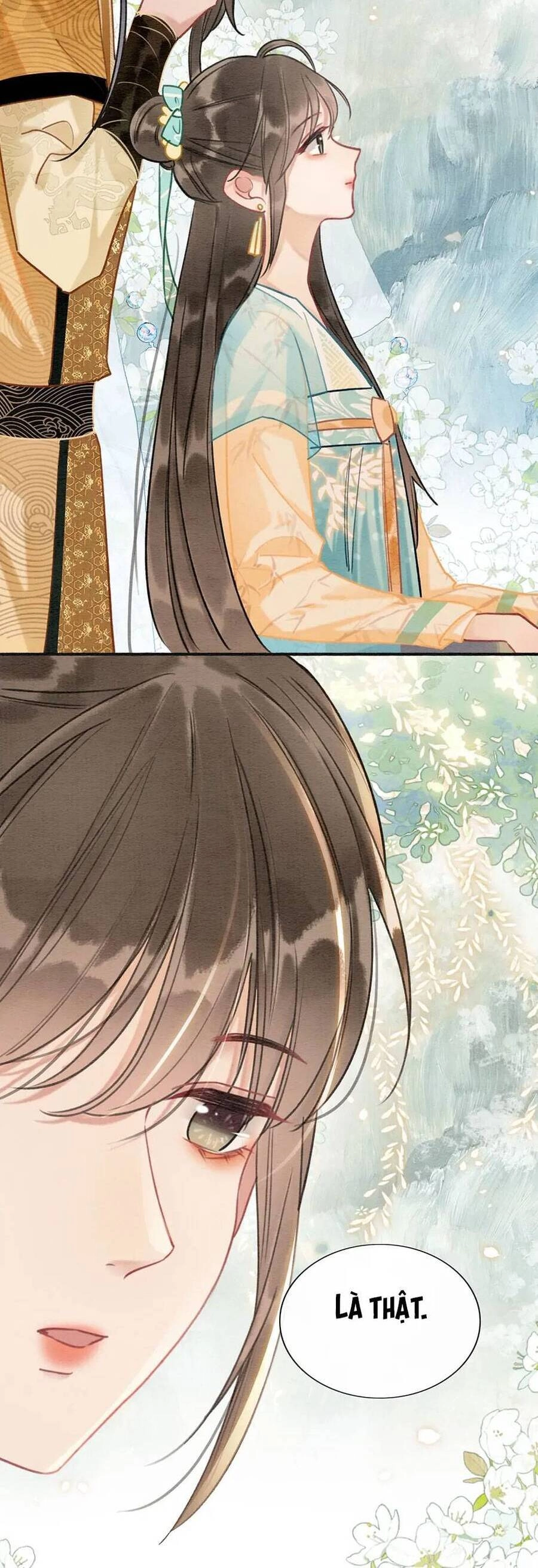 Sổ Tay Công Lược Hắc Liên Hoa Chapter 102 - 9