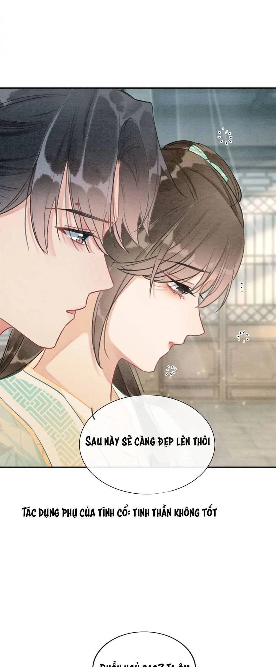 Sổ Tay Công Lược Hắc Liên Hoa Chapter 102 - 18