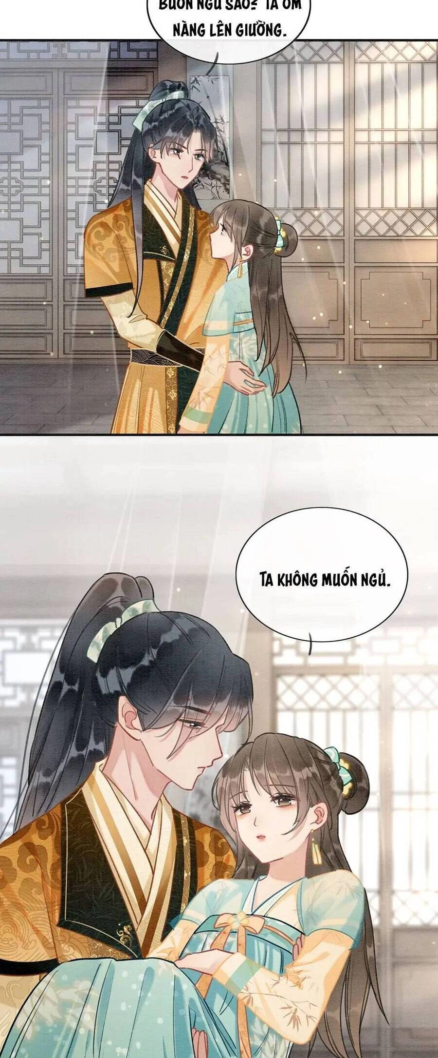 Sổ Tay Công Lược Hắc Liên Hoa Chapter 102 - 19