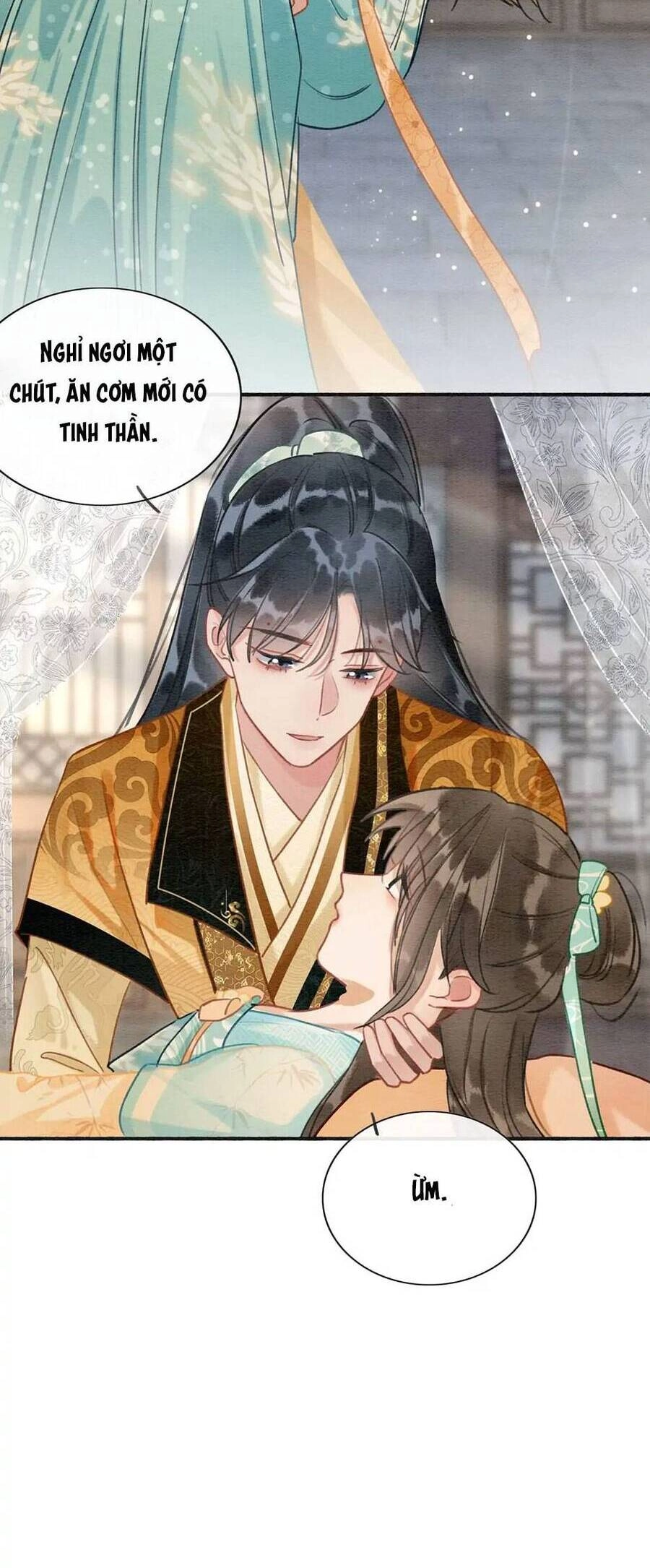 Sổ Tay Công Lược Hắc Liên Hoa Chapter 102 - 20