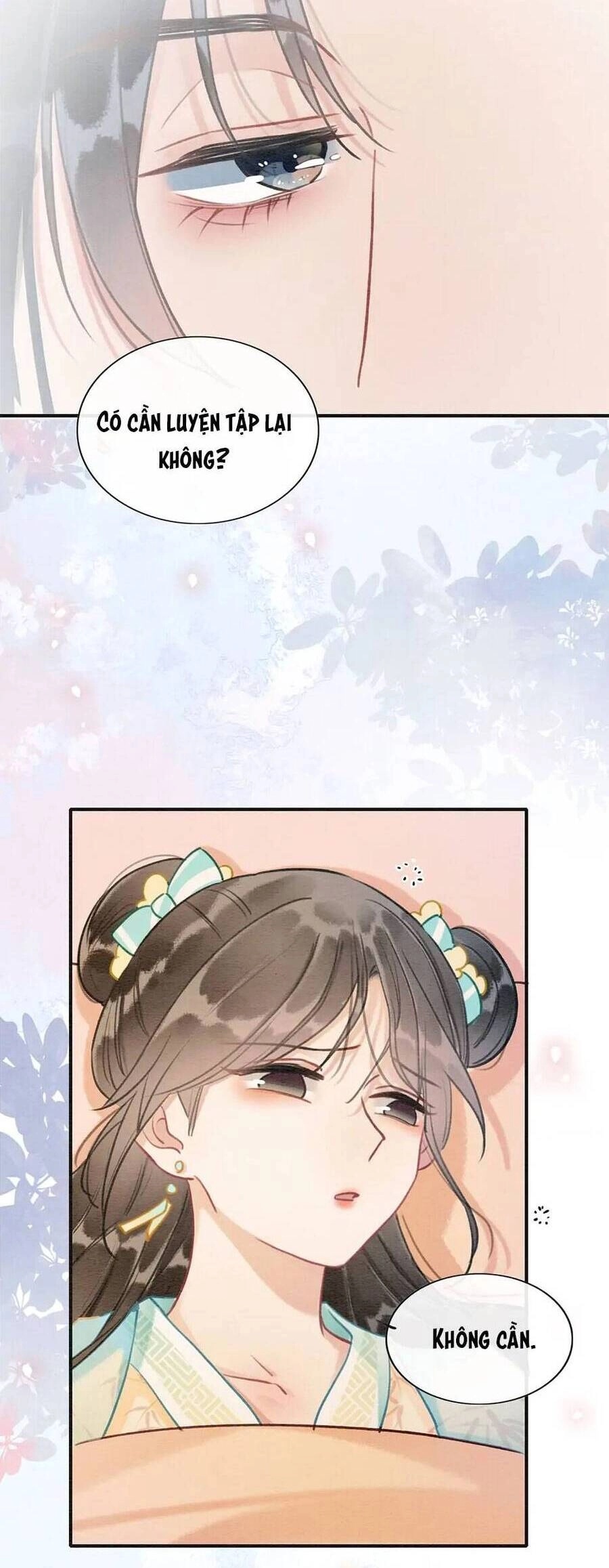 Sổ Tay Công Lược Hắc Liên Hoa Chapter 102 - 22