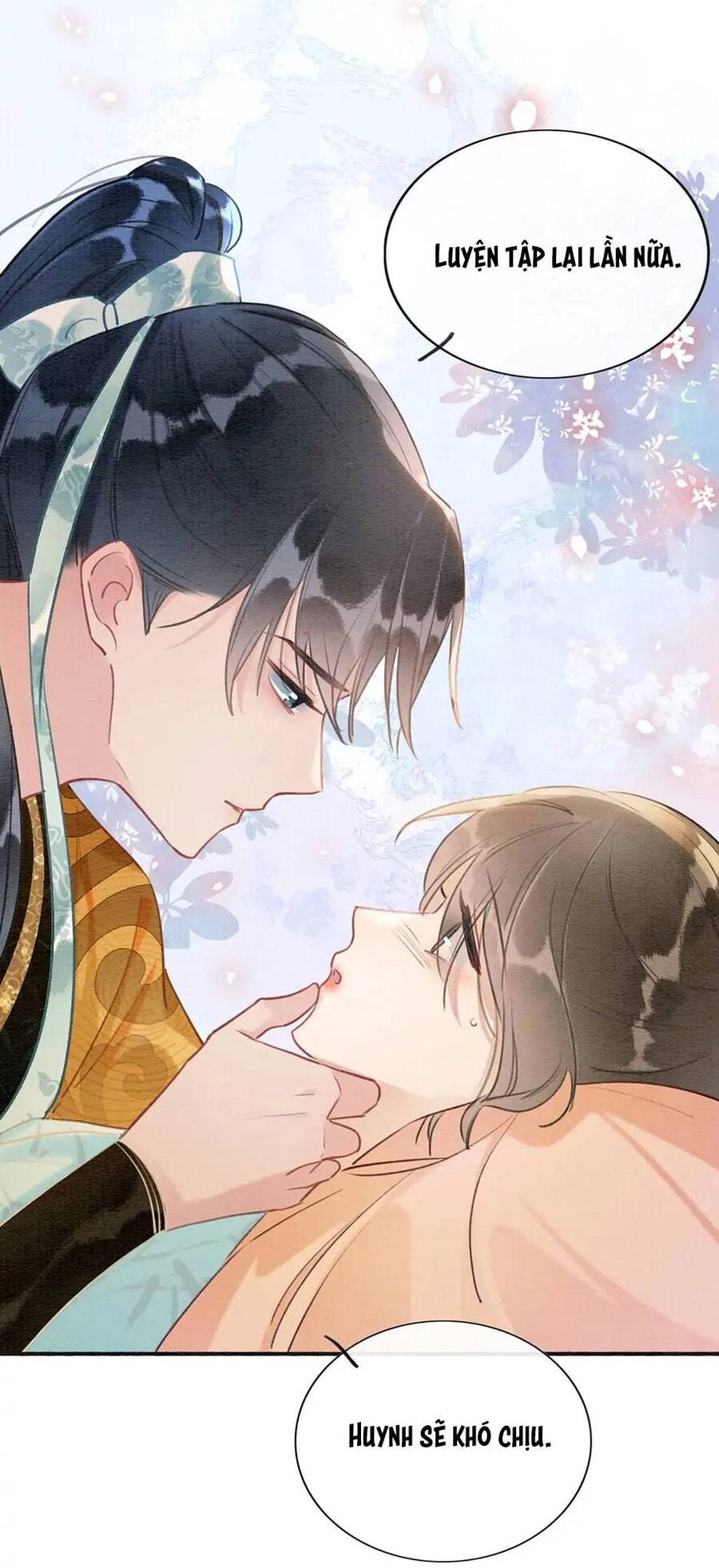 Sổ Tay Công Lược Hắc Liên Hoa Chapter 102 - 23