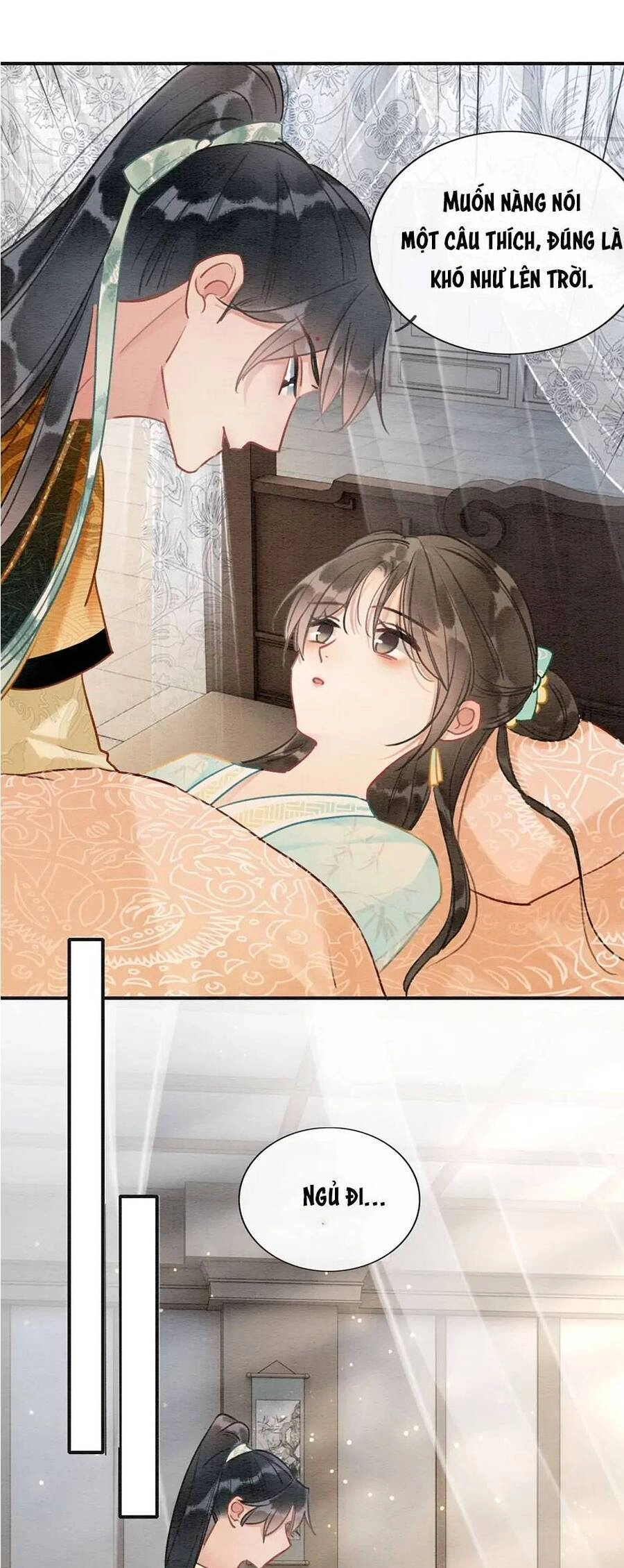 Sổ Tay Công Lược Hắc Liên Hoa Chapter 102 - 26