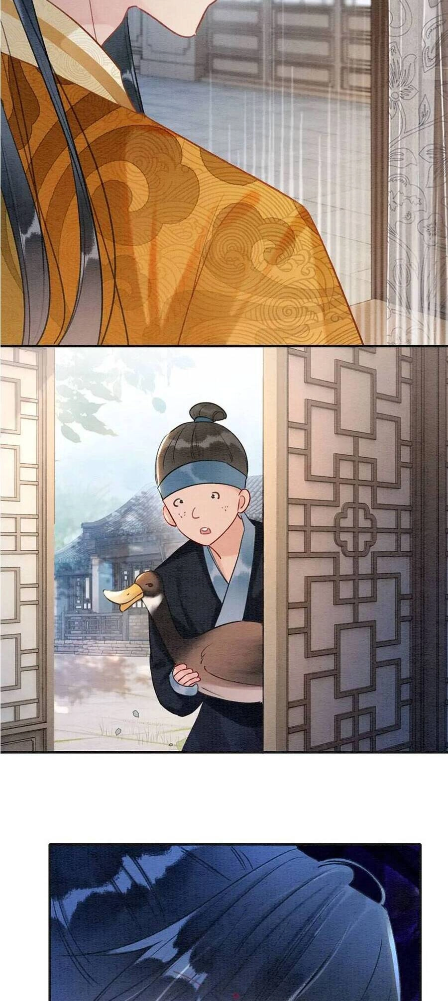 Sổ Tay Công Lược Hắc Liên Hoa Chapter 102 - 33