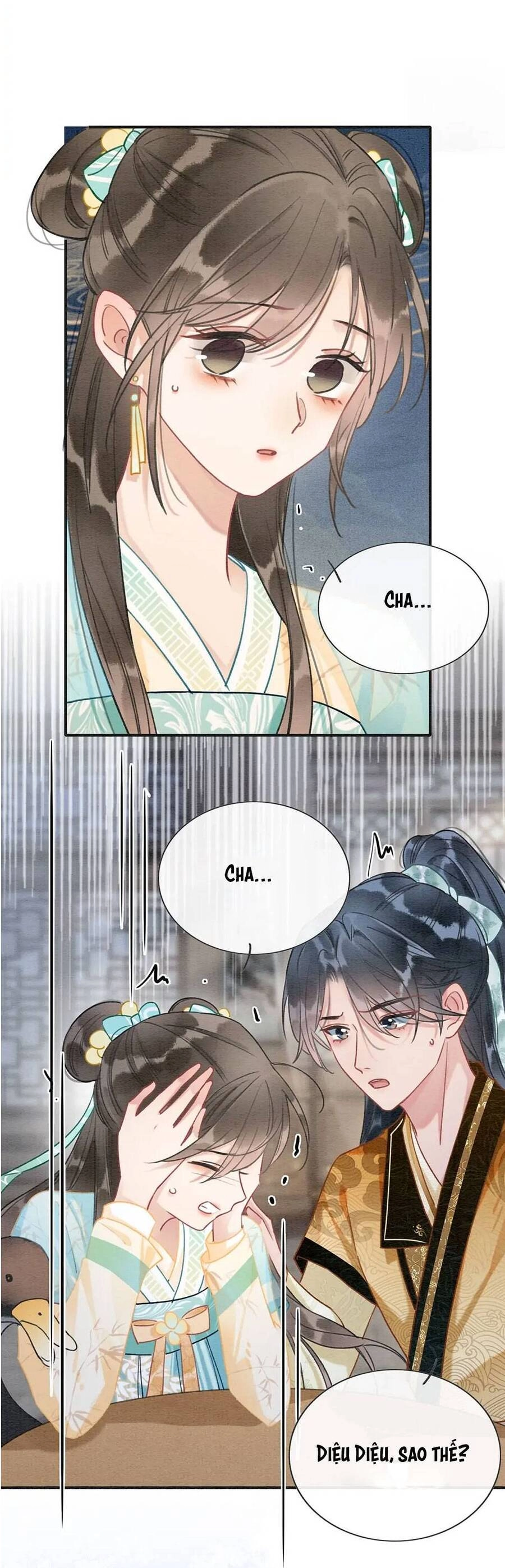 Sổ Tay Công Lược Hắc Liên Hoa Chapter 103 - 7