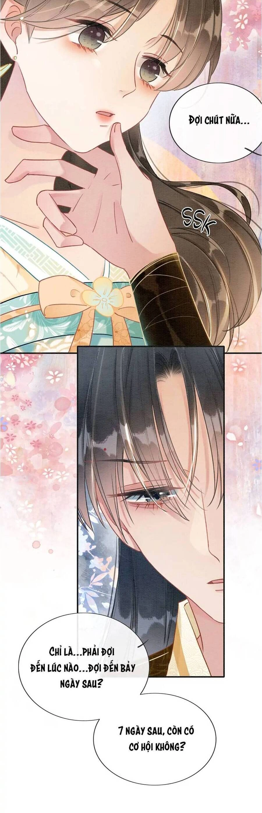 Sổ Tay Công Lược Hắc Liên Hoa Chapter 103 - 20