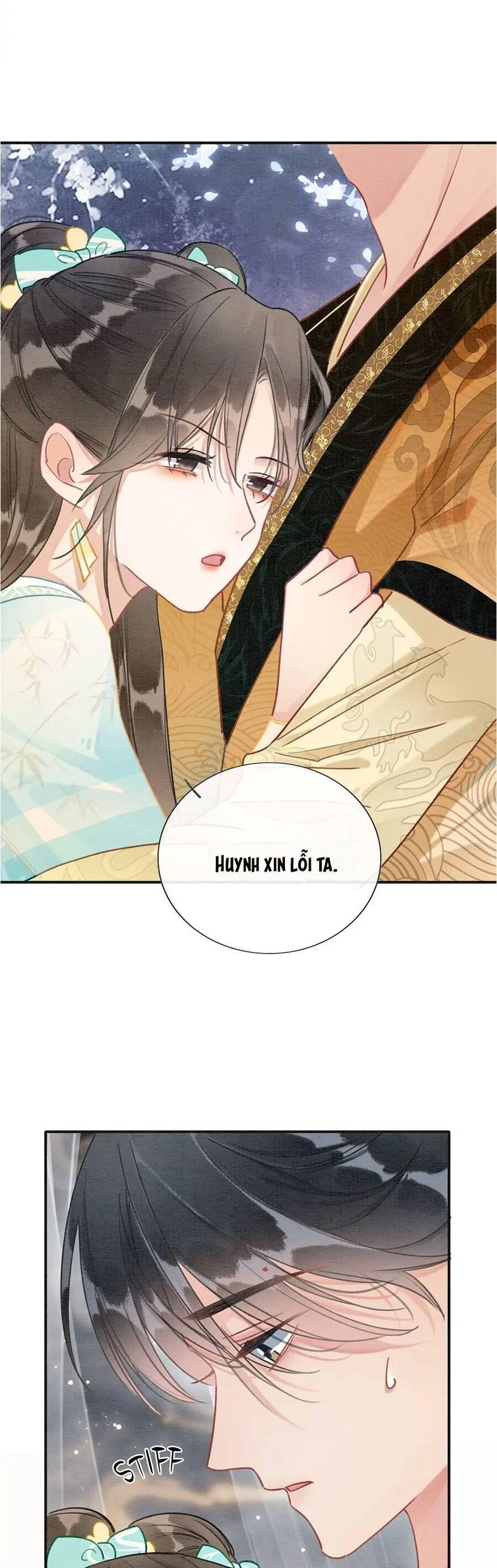 Sổ Tay Công Lược Hắc Liên Hoa Chapter 103 - 21