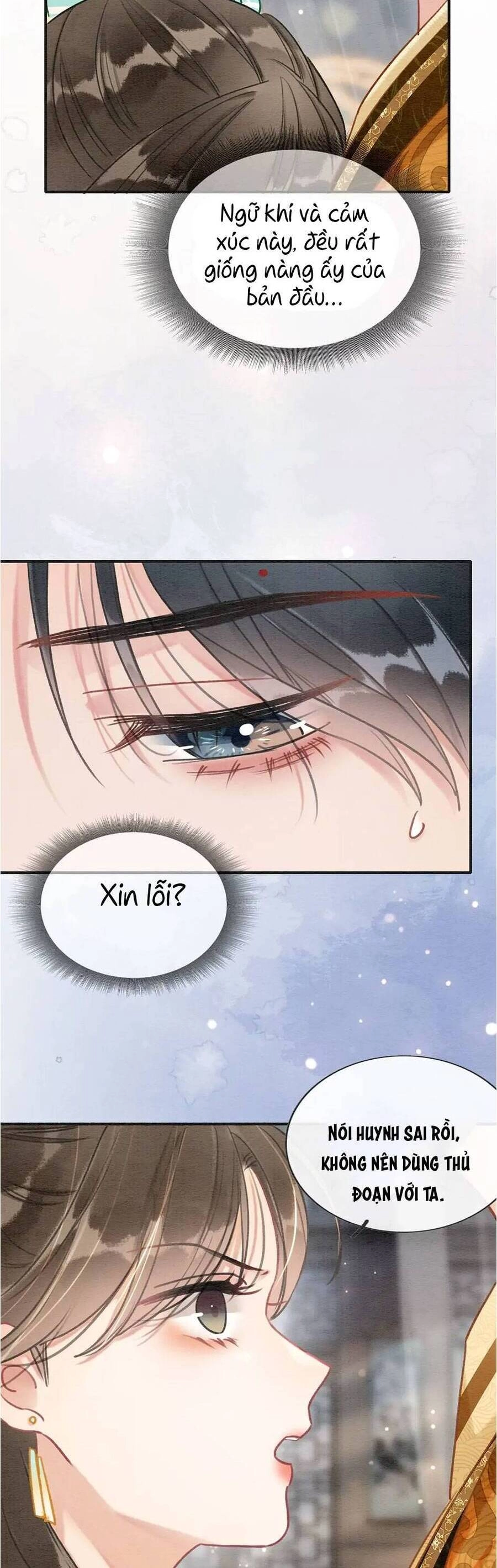 Sổ Tay Công Lược Hắc Liên Hoa Chapter 103 - 22