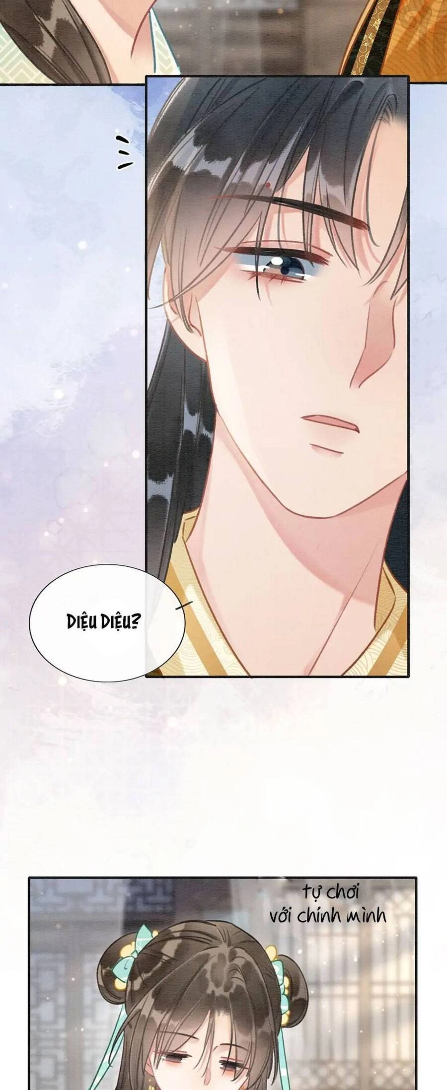 Sổ Tay Công Lược Hắc Liên Hoa Chapter 103 - 23