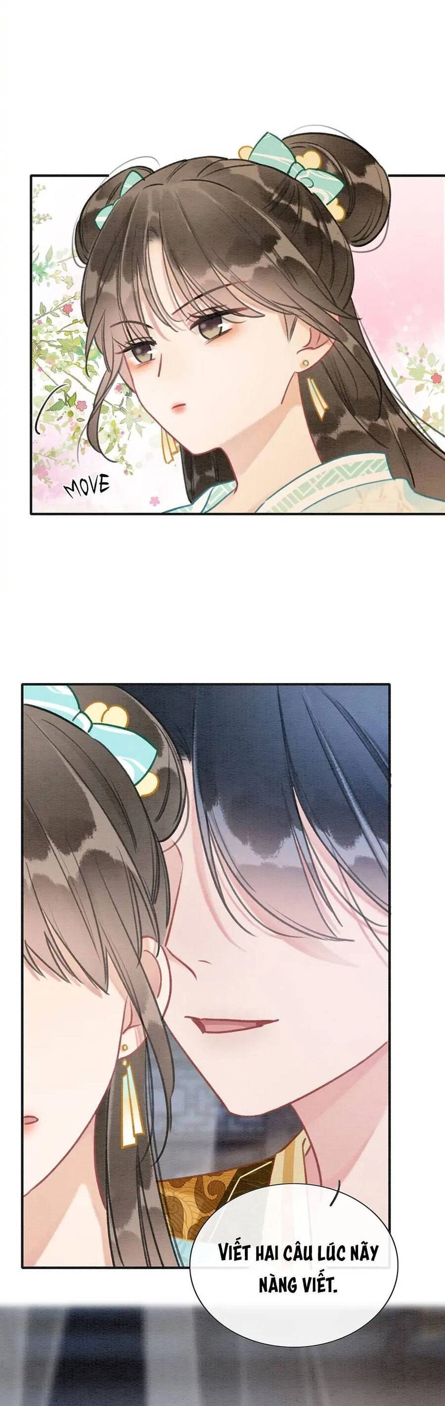 Sổ Tay Công Lược Hắc Liên Hoa Chapter 103 - 28