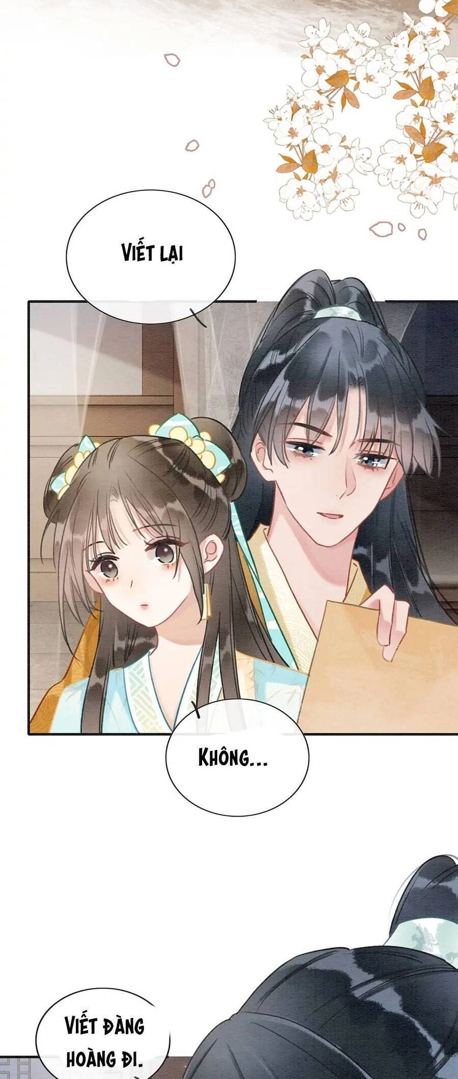 Sổ Tay Công Lược Hắc Liên Hoa Chapter 103 - 30