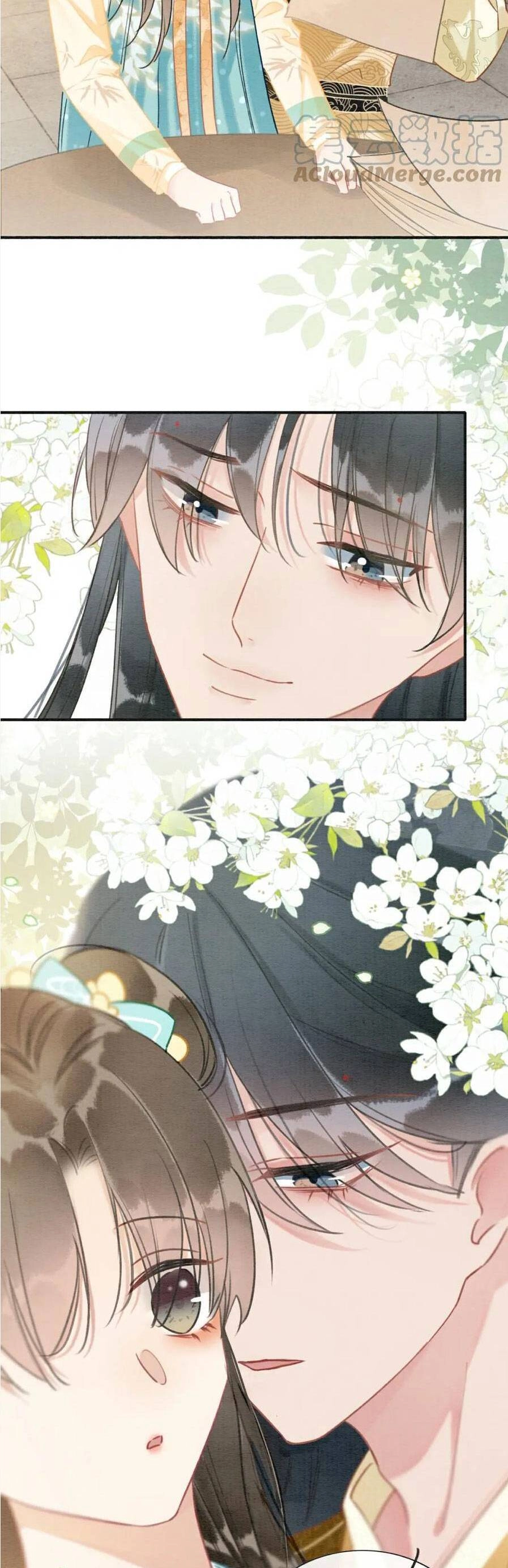 Sổ Tay Công Lược Hắc Liên Hoa Chapter 104 - 3