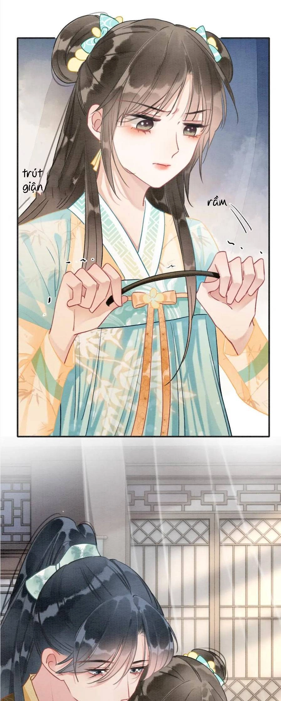 Sổ Tay Công Lược Hắc Liên Hoa Chapter 104 - 6