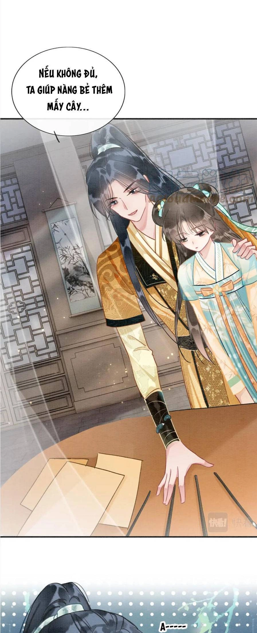 Sổ Tay Công Lược Hắc Liên Hoa Chapter 104 - 8