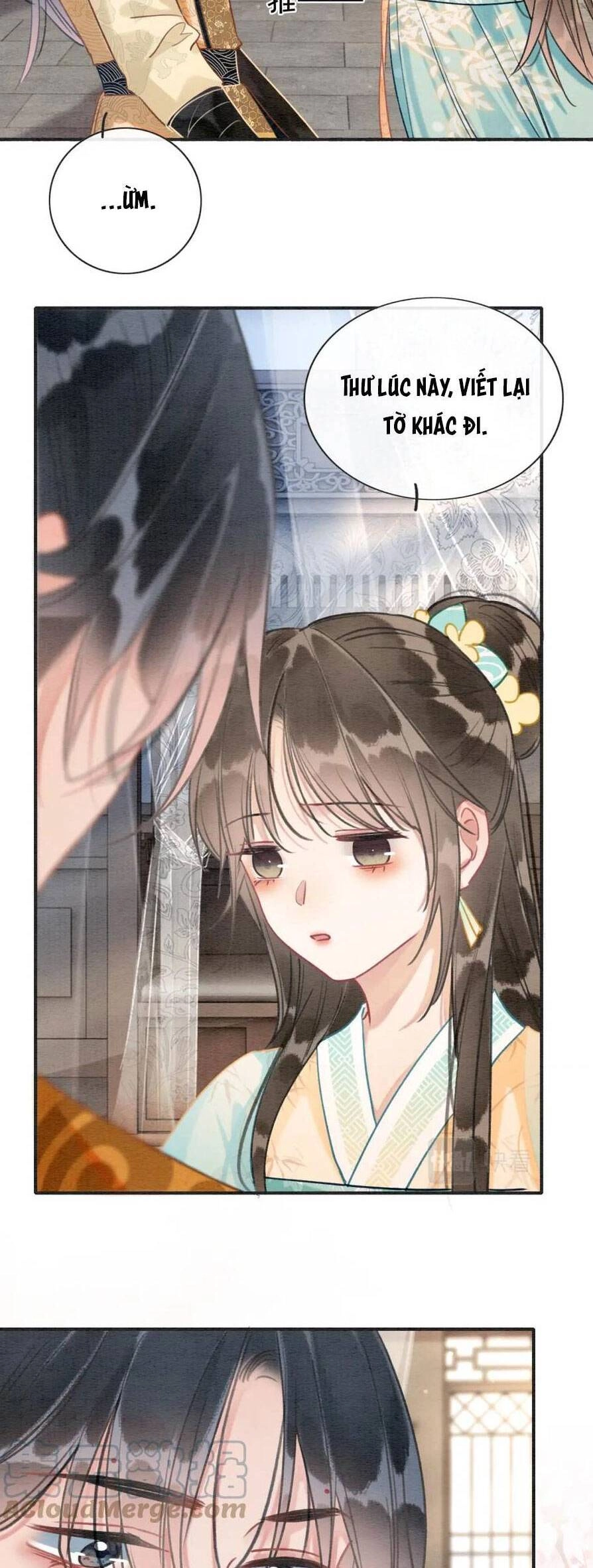 Sổ Tay Công Lược Hắc Liên Hoa Chapter 104 - 14