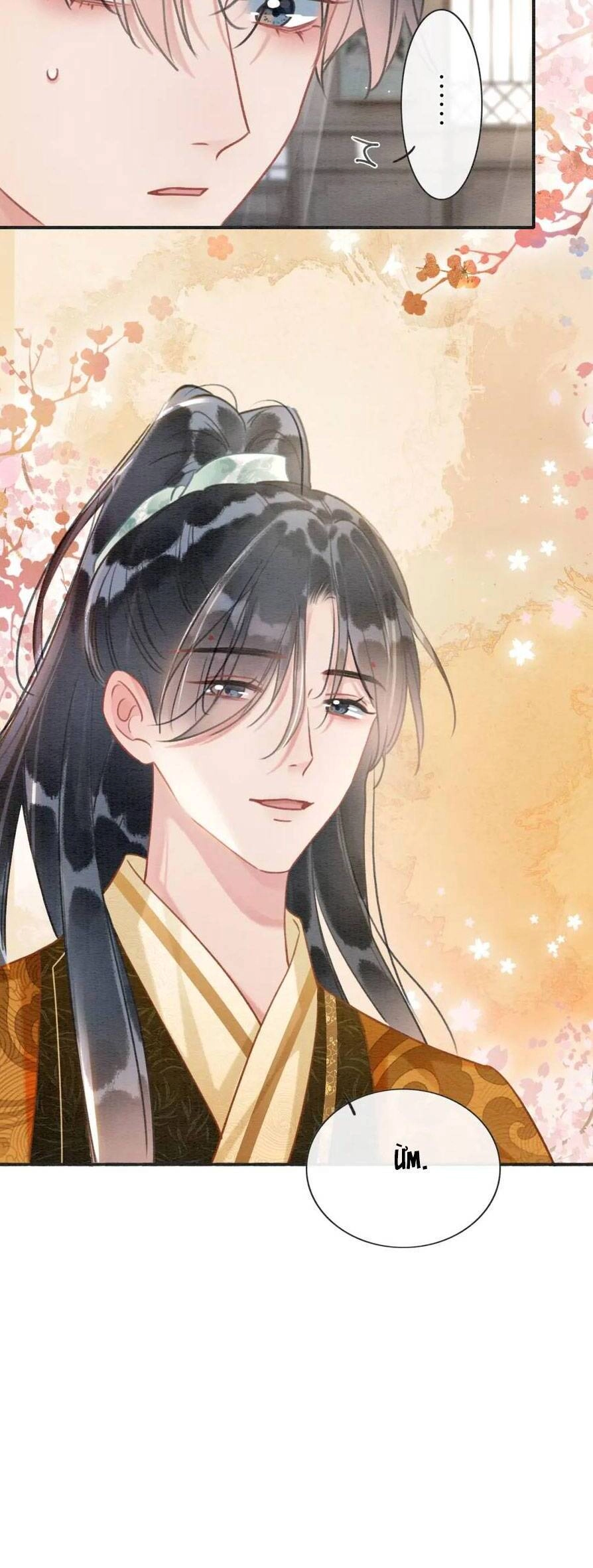 Sổ Tay Công Lược Hắc Liên Hoa Chapter 104 - 15