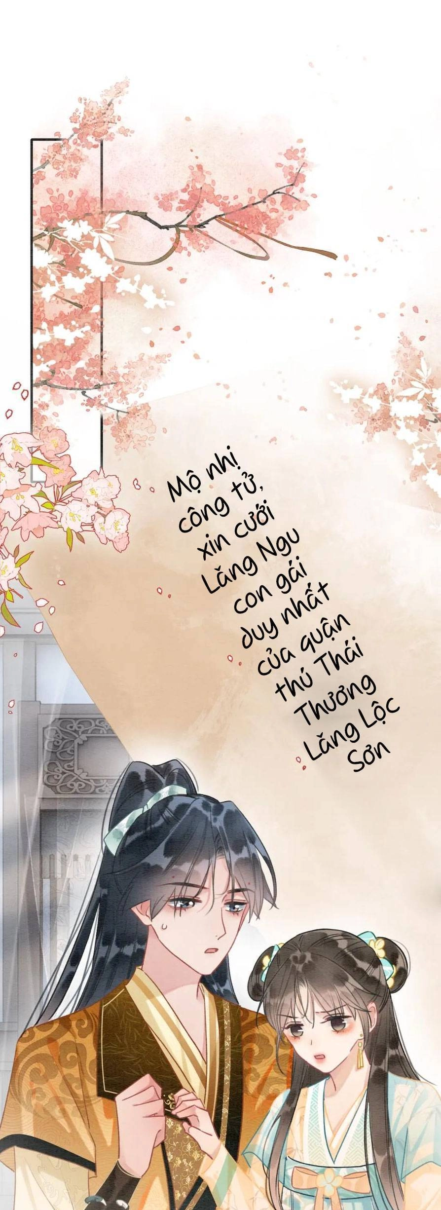 Sổ Tay Công Lược Hắc Liên Hoa Chapter 104 - 16