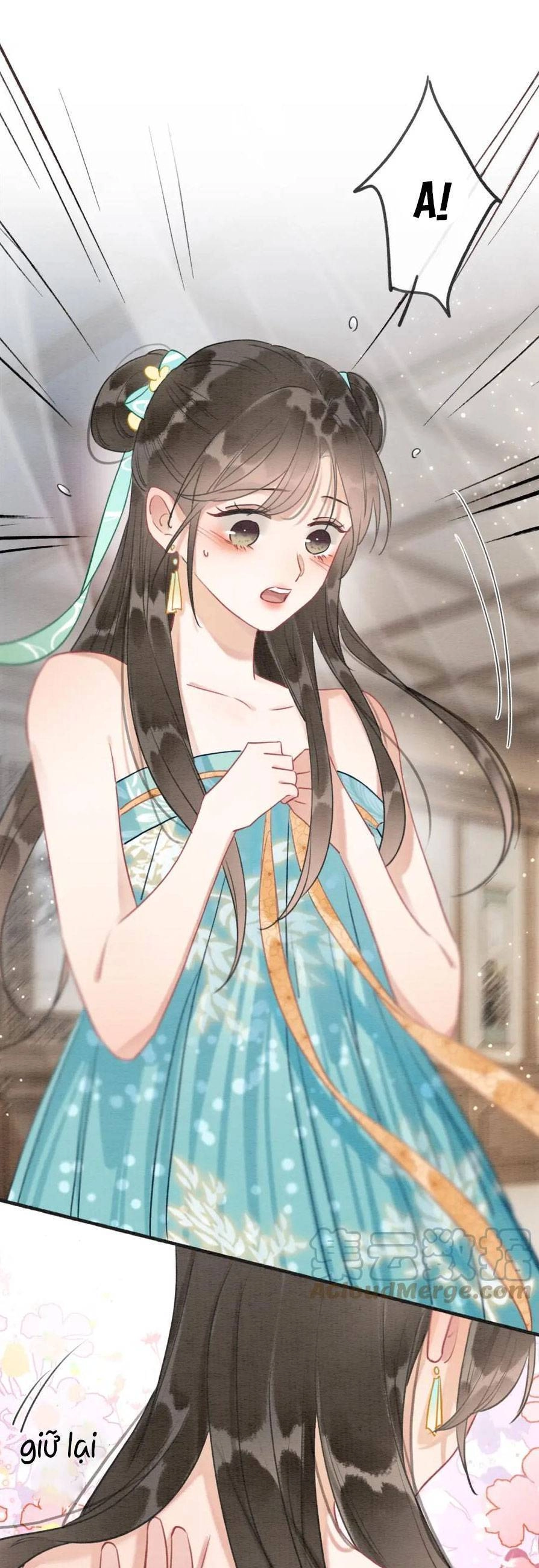 Sổ Tay Công Lược Hắc Liên Hoa Chapter 104 - 23