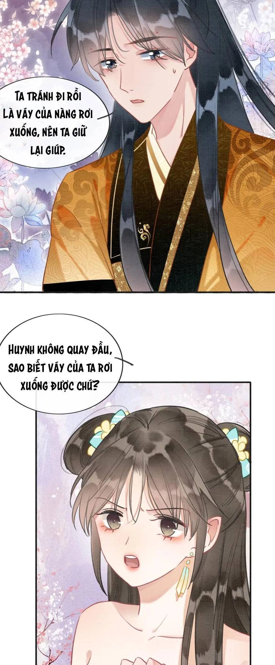 Sổ Tay Công Lược Hắc Liên Hoa Chapter 104 - 25