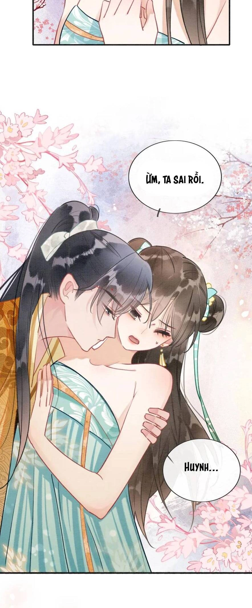 Sổ Tay Công Lược Hắc Liên Hoa Chapter 104 - 26