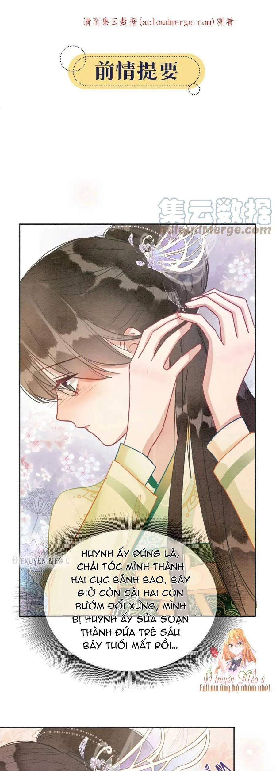 Sổ Tay Công Lược Hắc Liên Hoa Chapter 106 - 2