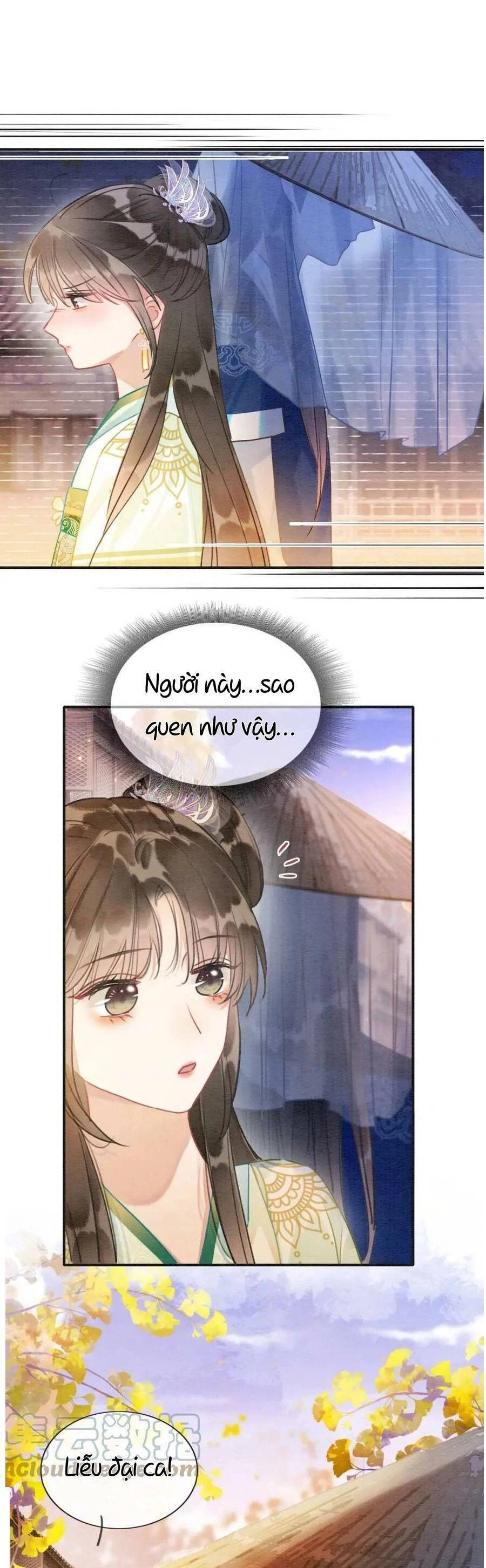 Sổ Tay Công Lược Hắc Liên Hoa Chapter 106 - 11