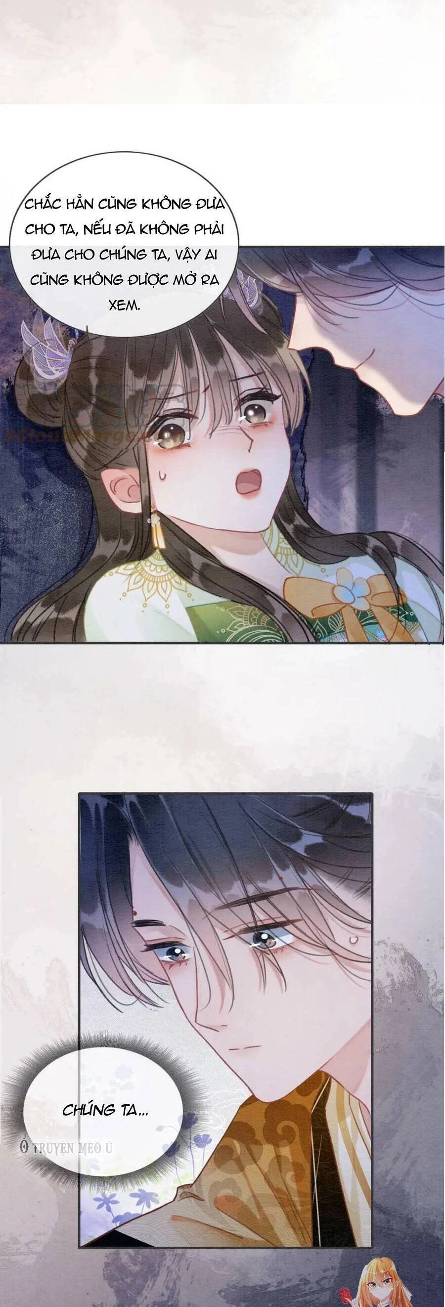 Sổ Tay Công Lược Hắc Liên Hoa Chapter 106 - 21