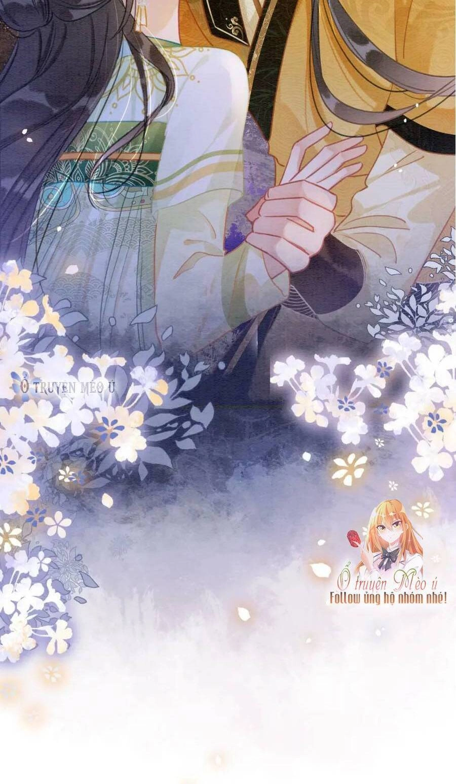 Sổ Tay Công Lược Hắc Liên Hoa Chapter 106 - 25