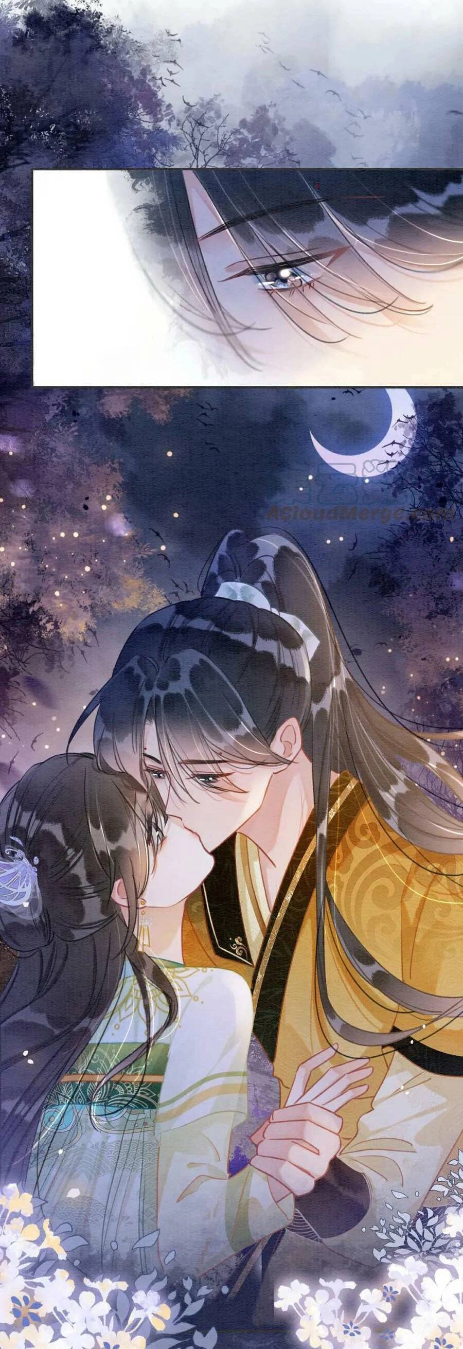 Sổ Tay Công Lược Hắc Liên Hoa Chapter 107 - 3