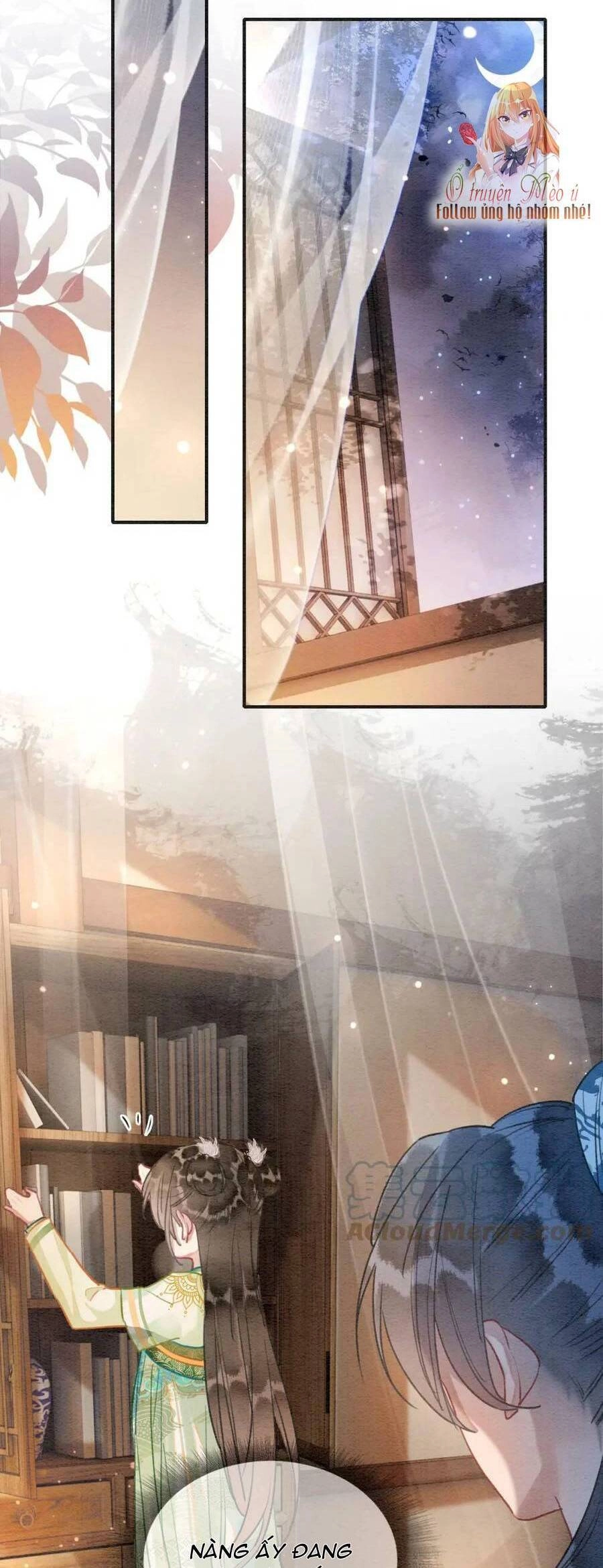 Sổ Tay Công Lược Hắc Liên Hoa Chapter 107 - 14