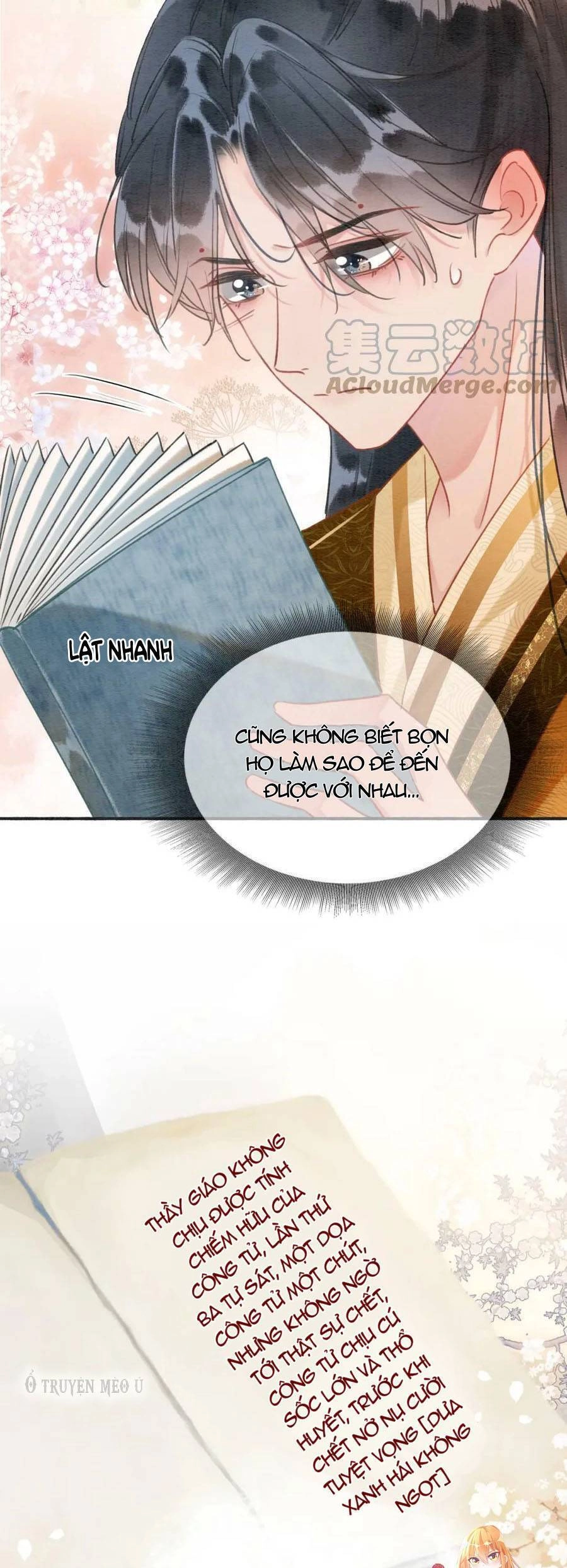 Sổ Tay Công Lược Hắc Liên Hoa Chapter 107 - 19