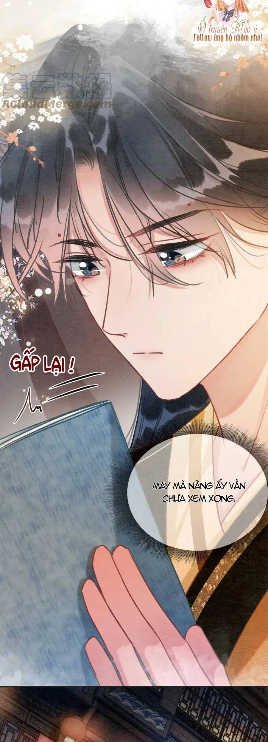 Sổ Tay Công Lược Hắc Liên Hoa Chapter 107 - 20