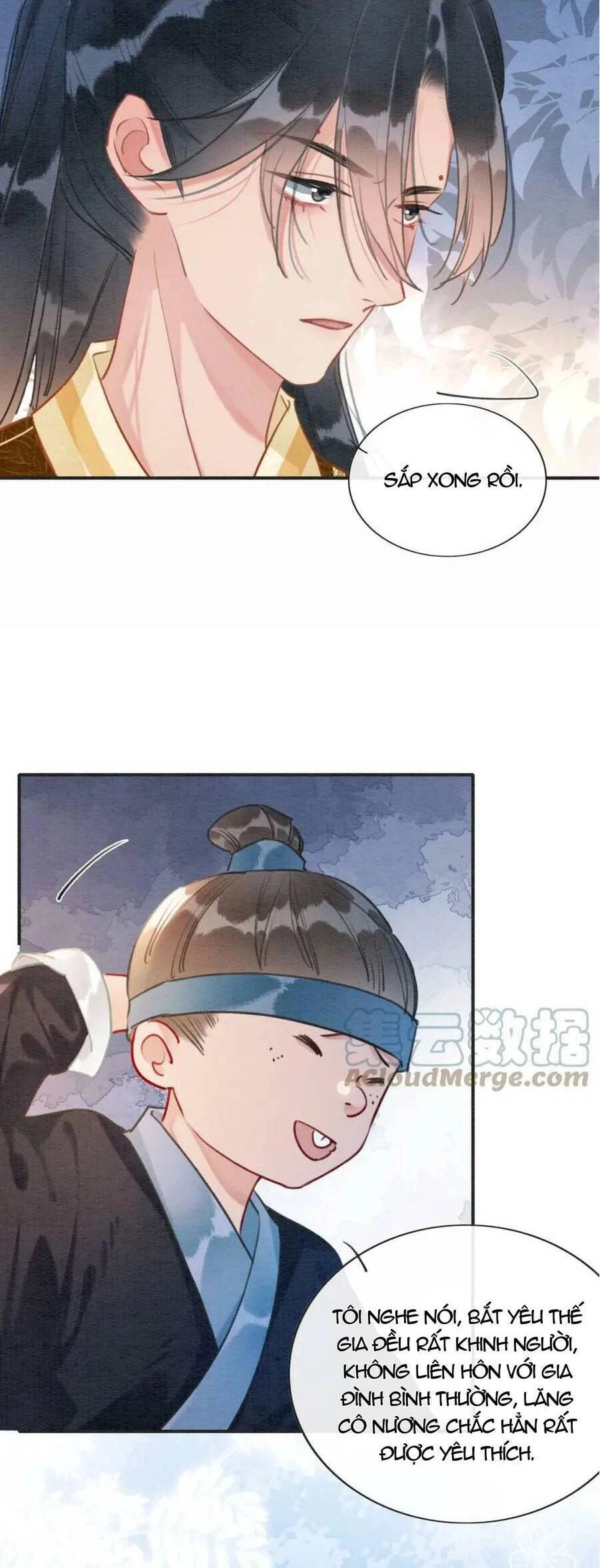 Sổ Tay Công Lược Hắc Liên Hoa Chapter 107 - 24