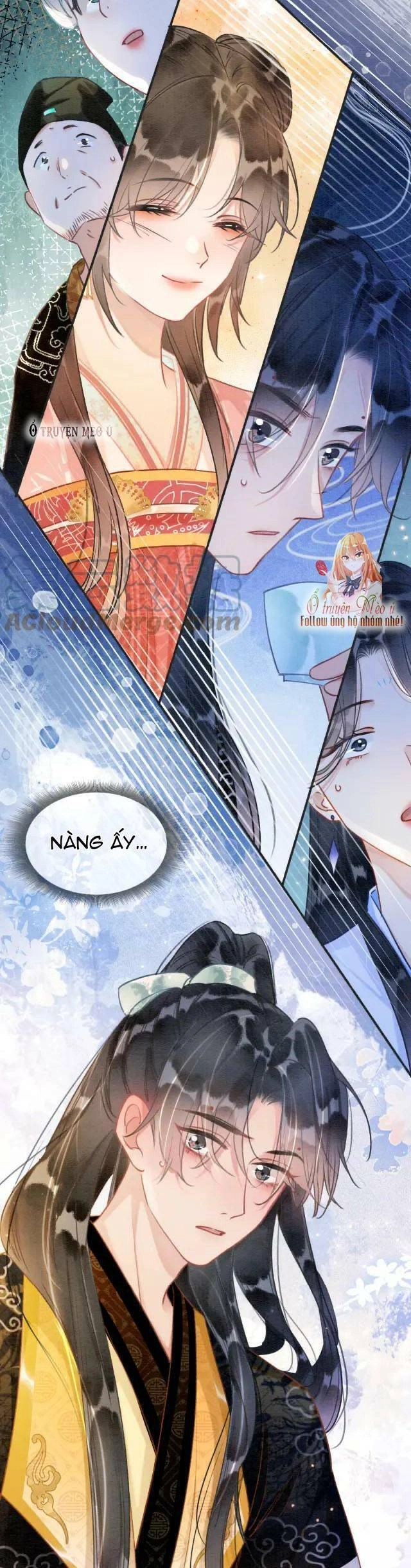 Sổ Tay Công Lược Hắc Liên Hoa Chapter 108 - 14