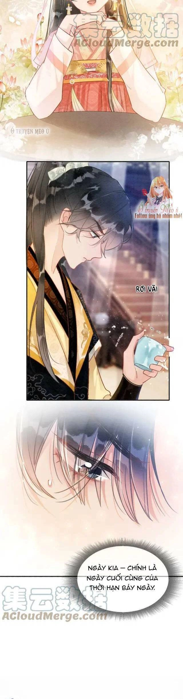 Sổ Tay Công Lược Hắc Liên Hoa Chapter 108 - 16