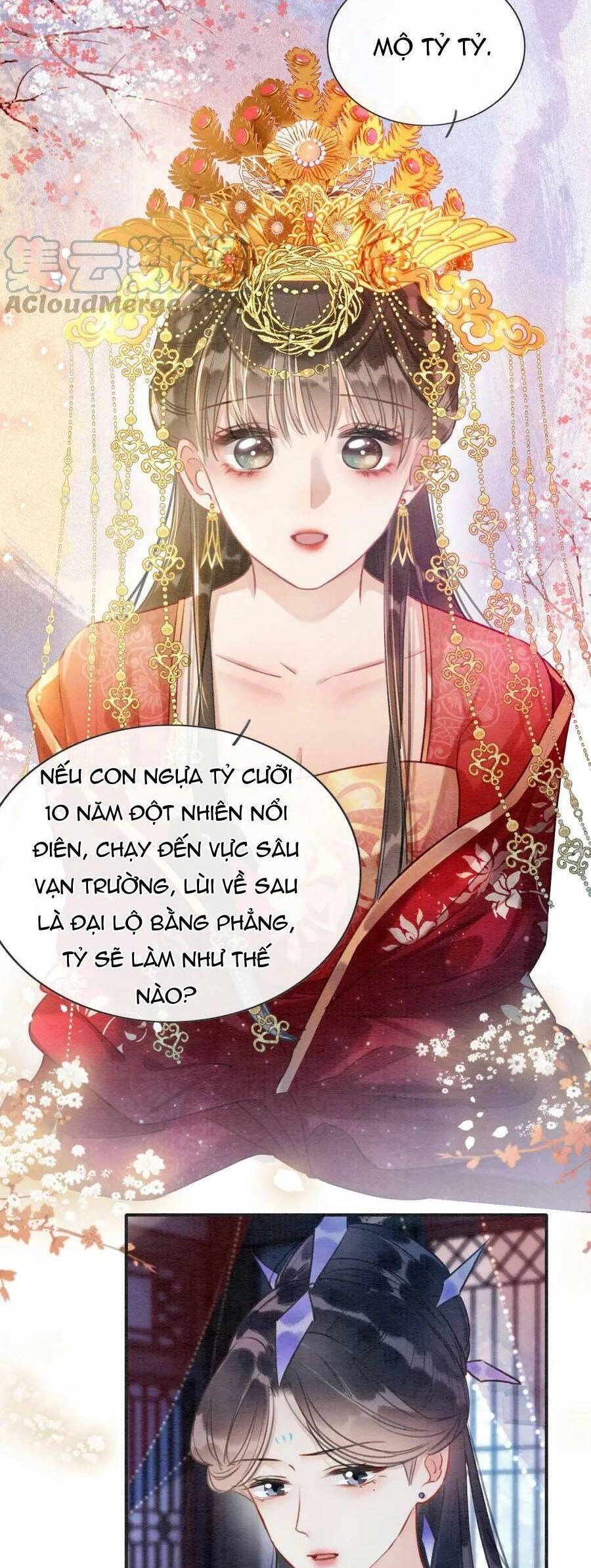 Sổ Tay Công Lược Hắc Liên Hoa Chapter 109 - 10