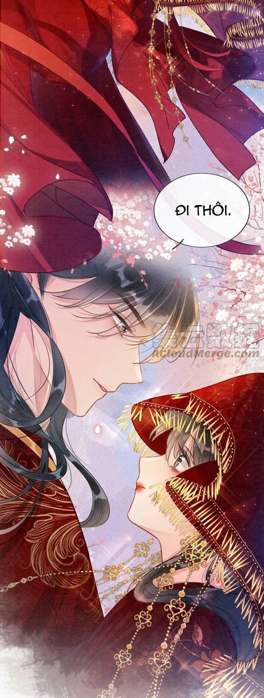 Sổ Tay Công Lược Hắc Liên Hoa Chapter 110 - 3