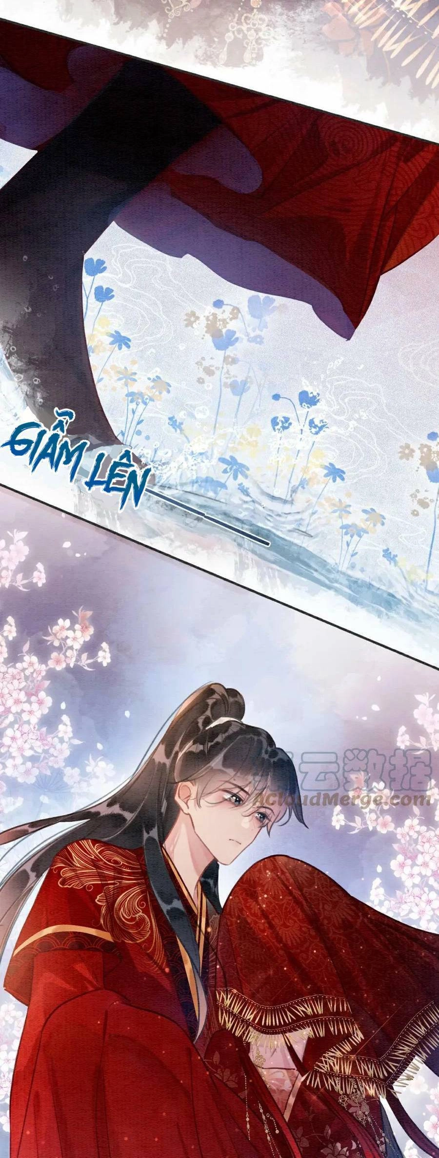 Sổ Tay Công Lược Hắc Liên Hoa Chapter 110 - 4