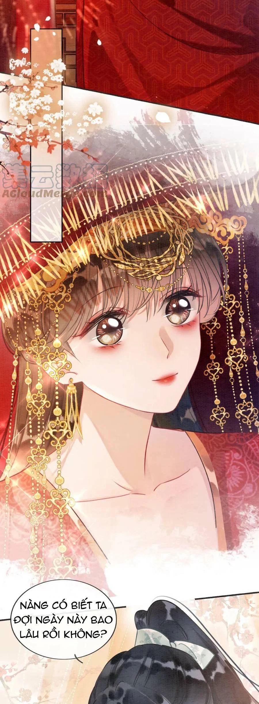 Sổ Tay Công Lược Hắc Liên Hoa Chapter 110 - 8