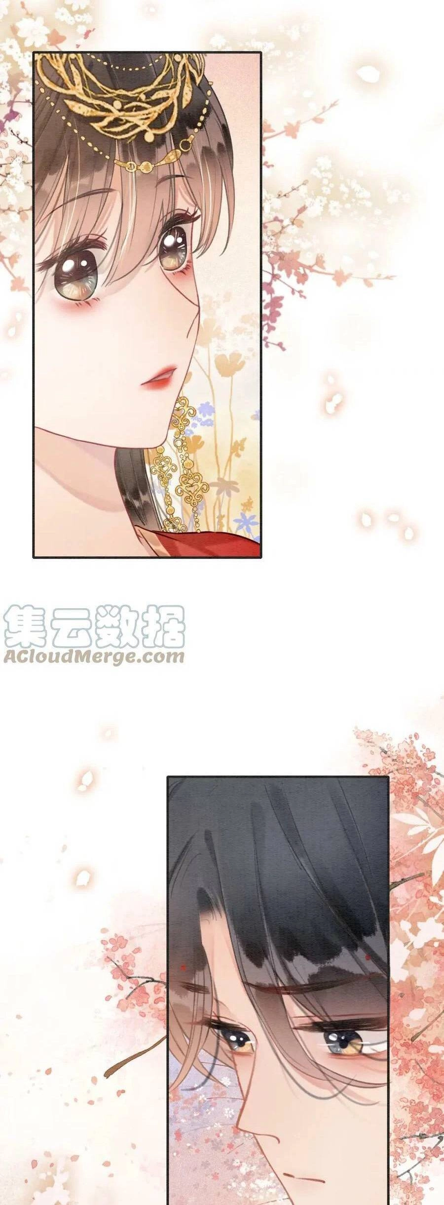 Sổ Tay Công Lược Hắc Liên Hoa Chapter 110 - 10