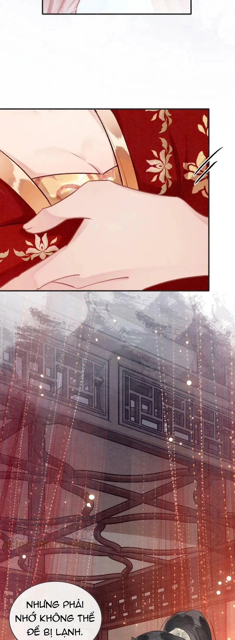 Sổ Tay Công Lược Hắc Liên Hoa Chapter 110 - 12