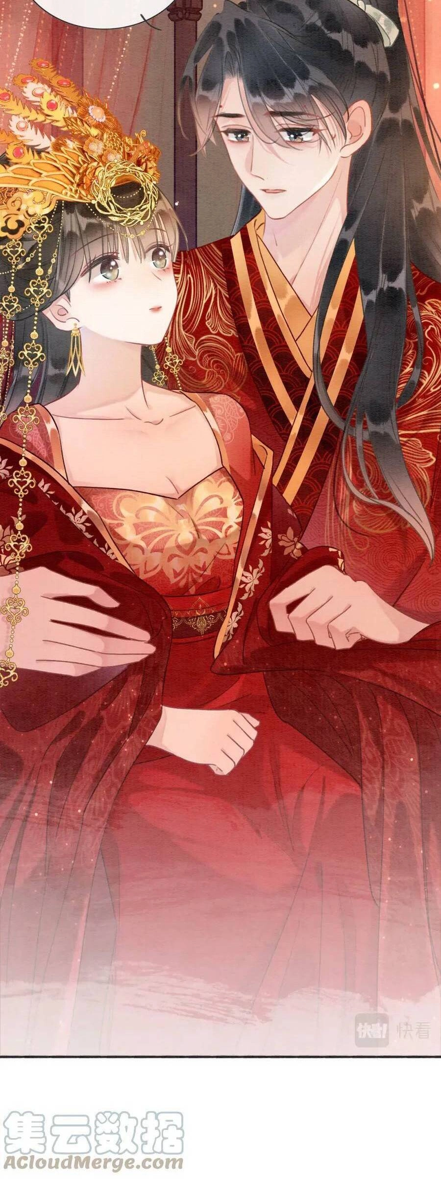 Sổ Tay Công Lược Hắc Liên Hoa Chapter 110 - 13