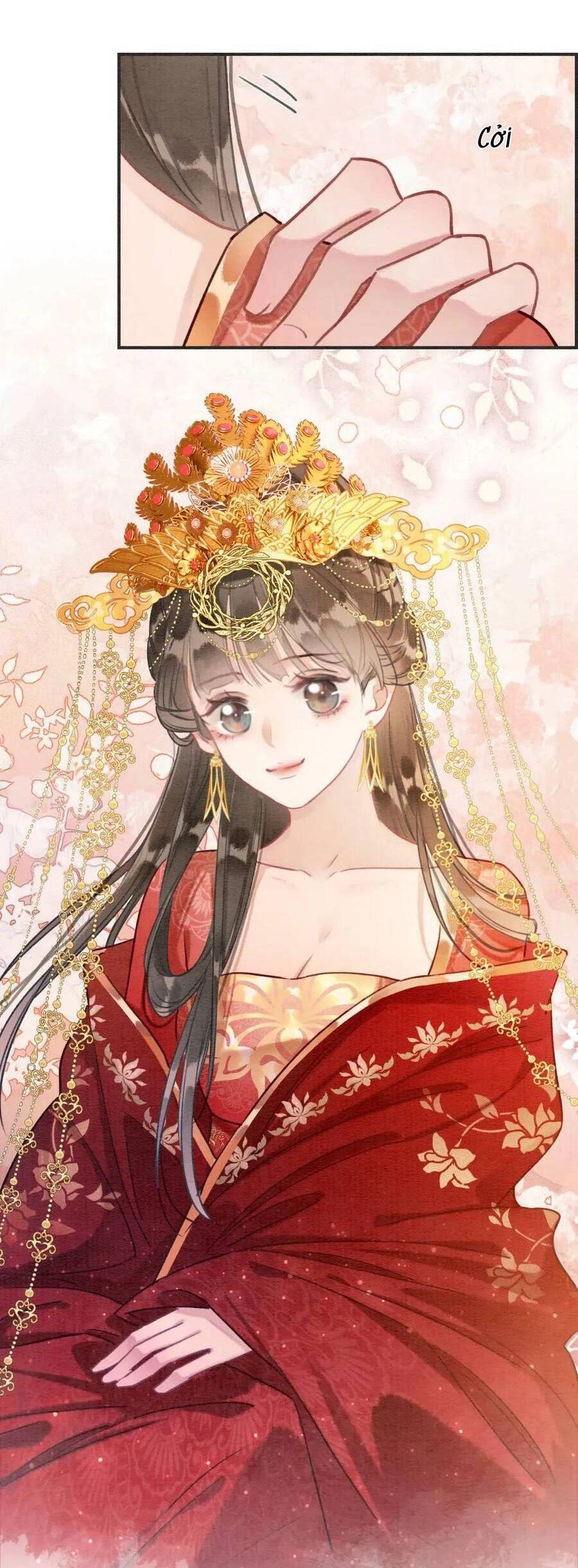 Sổ Tay Công Lược Hắc Liên Hoa Chapter 110 - 14